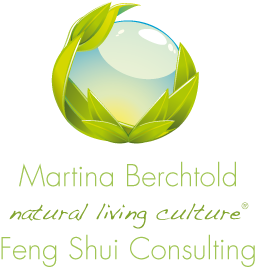 Martina Berchtold - natural living culture - Feng Shui Consulting